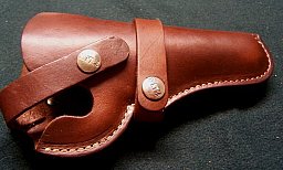 Holster Hunter 4 Zoll
