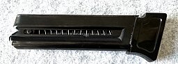 Hämmerli Mod. 208/215 Magazin .22LR, gebraucht, sehr gut