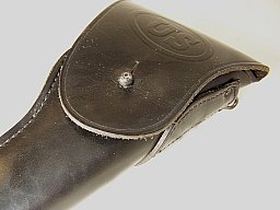 US Army Holster, Original