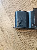 Original Steyr Luxus Magazin 6x62fr.7x64,270,30/06