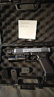 Glock 17 sammlerstück