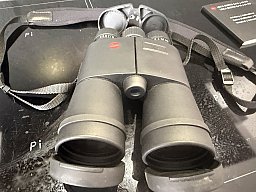 Leica Geovid 8/15 x 56 HD