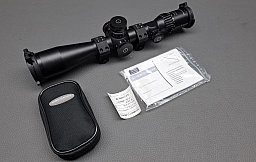 Schmidt & Bender 3 - 20 x 50 PM ll Tremor 3 DT MTC LT mit ERA TAC Recknagel Montage