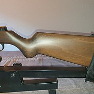 Weihrauch HW 30 M ll