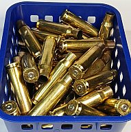 50 Stk Norma Hülsen, 308 Win