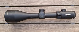 Zielfernrohr Vixen 6-24x58