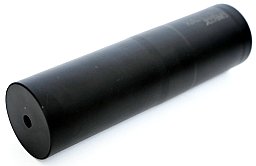 Schalldämpfer Hauksen JAKT XTRM WD60MKII, Kaliber .30/.308, M18x1