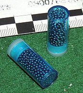 .45 LC Shot Caps