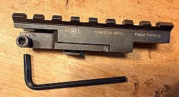 Samson RSR1 für AK47/74