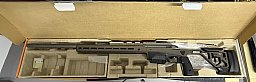 TIKKA T3x ACE Target -BRONZE- 6,5Creedmore Lauf 660mm