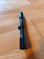 Carl Zeiss Diavari-D 1-6x40