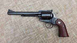 Ruger Model Blackhawk „Bisley“