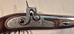 Sehr schöne Le Page von ARMI SPORT cal. 45
