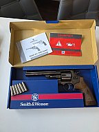 Smith & Wesson Mod 29