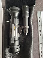 Jahnke DJ-8 NSV 1x48 +Phoenix Focus