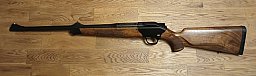 Blaser R8 Black Semi Weight .30-06