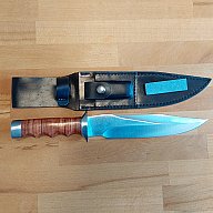 BÖKER MAGNUM