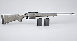 Remington 700 AAC-SD