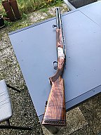 Remington 3200 - Bockdoppelflinte