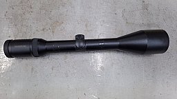 Swarovski Zielfernrohr 3-12x56 Habicht für Jagd und Sport 30mm Mittelrohr