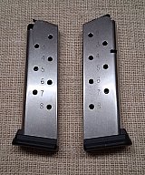Sig Sauer 1911 Magazin 8 Schuss .45 ACP