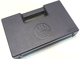 Waffenkoffer Beretta ****
