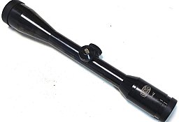 ZF Mauser 6x42 + 2defekte ZF ****