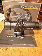 Primary Arms GLX Prism Optic 7,62x39 / .300 BO