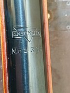 Anschütz 335, Weitschußklassiker, Top Sammlerstück, Freizeit, Heimwehr