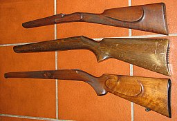 6 Schäfte