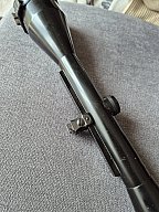 Zielfernrohr Schmidt & Bender 8x56 Sauenglas