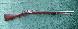 Wänzel Jägerstutzen M1854/67