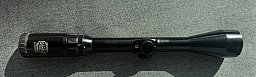 Zielfernrohr PECAR BERLIN 4-10x45