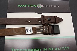 K98 Gewehrriemen