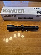 Steiner Ranger 3-12x56 BC Zielfernrohr