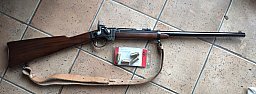 Smith Carbine - frühe Fertigung - TOP Zustand - civil war amerikanischer Bürgerkrieg
