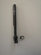 Starik Carbon-tube