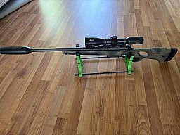 Bergara B14