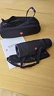 Vorsatzgerät Leica Calonox Sight