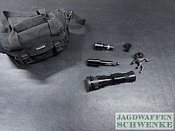 Jahnke DJ-8 Photonis Linse inkl. Phönix 8 und Phönix Focus