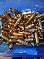 300wsm Federal Hülsen