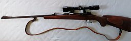 Mauser Mod. 98