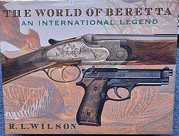 THE WORLD OF BERETTA