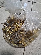 Hülsen PMC .44 Magnum - 340 Stück neuwertig