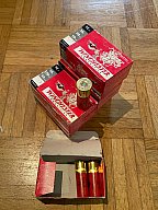Winchester Super Speed Jagd-Schrotmunition – Größe 5, Kaliber 12/70