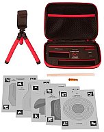 MANTIS Laser Academy - portalbe training kit für 9mm Luger incl. Zubehör