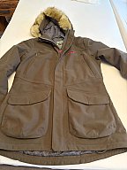 Merkel Gear Damen Jagdjacke Winter 42