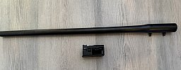 Blaser R8 Semi-Weight Lauf 8x57 IS + 60 Schuss Munition