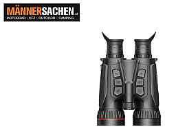 HIKMICRO Habrok Pro HX60LS Wärmebildfernglas Binocular Erkennungsreichweite bis zu 3100 Meter. AUSST