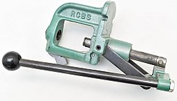RCBS Wiederlade- Presse Rock Chucker
